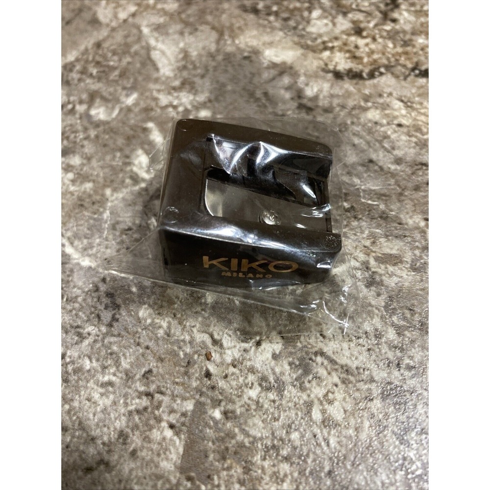 Kiko‎ Milano Pencil Sharpener for Makeup Single Large Hole